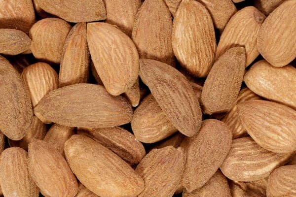 تصویر 2 از خرید جدیدترین انواع بادام درختی ایرانی